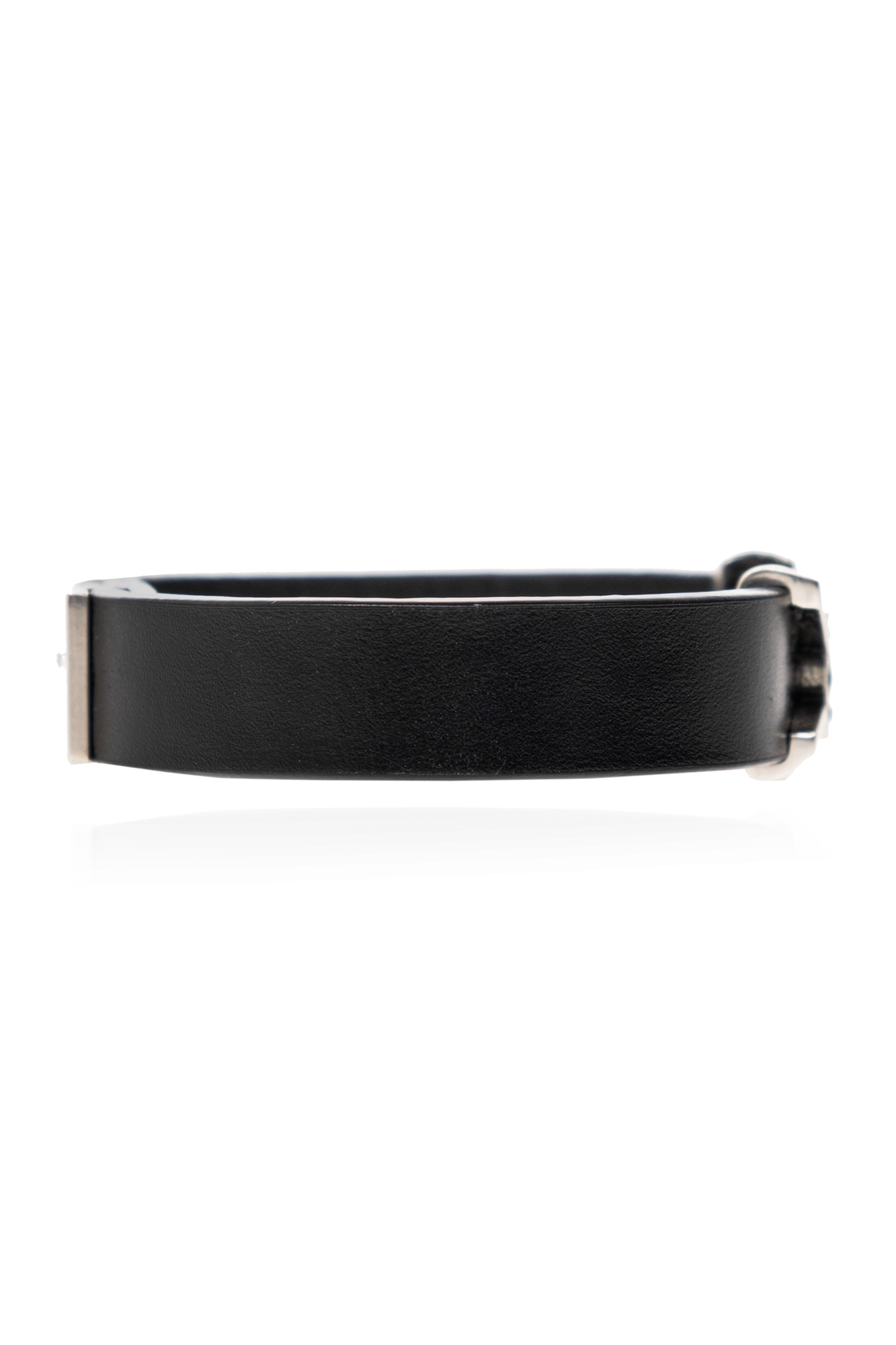 Men's Jewelery | Saint Laurent Leather bracelet